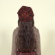 Preppy Tartan٥졼(Preppy Tartan beret)