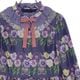 Pansy Garden���󥰥��ԡ��� (Pansy Garden dress)