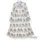 Pansy Garden���󥰥��ԡ��� (Pansy Garden dress)