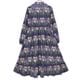 Pansy Garden���󥰥��ԡ��� (Pansy Garden dress)