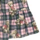 Teddy Bear Tartanԡ (Teddy Bear Tartan dress)