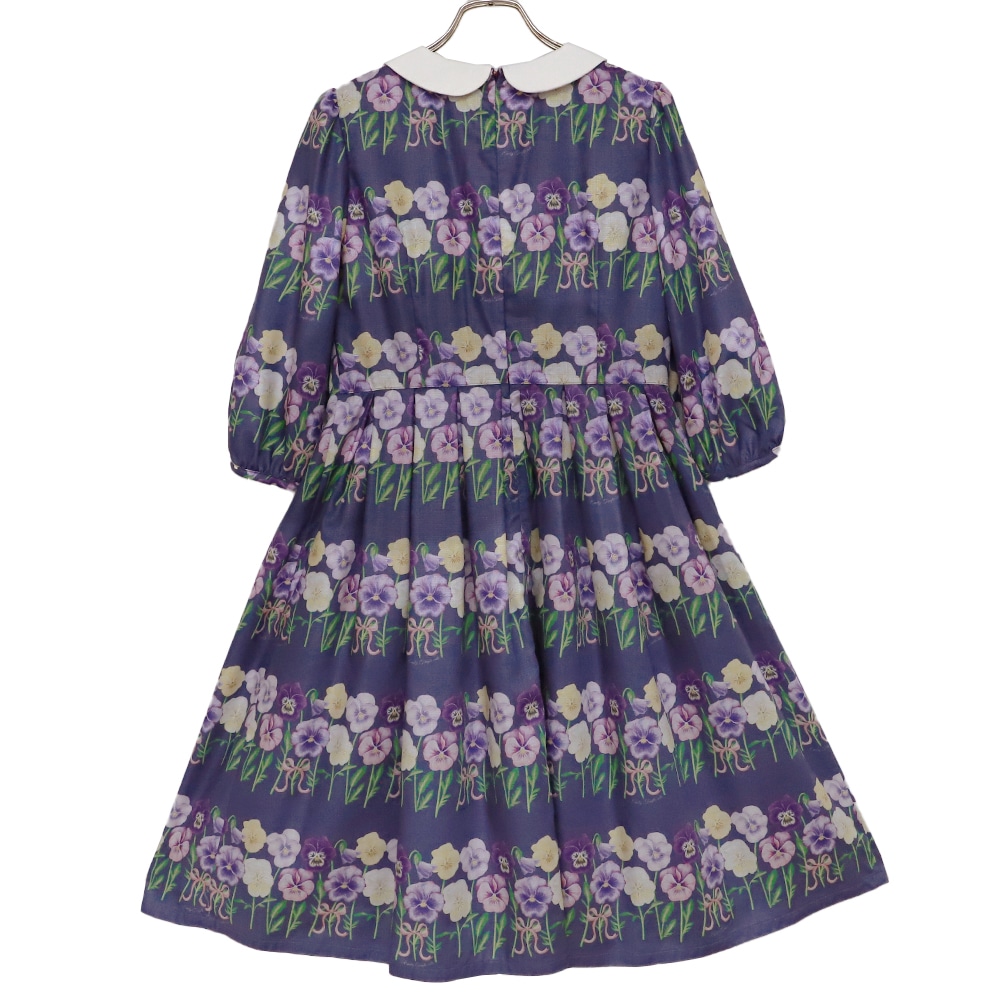 Pansy Garden���ԡ��� (Pansy Garden dress)