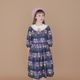 Pansy Garden���ԡ��� (Pansy Garden dress)