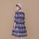 Pansy Garden���ԡ��� (Pansy Garden dress)