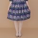 Pansy Garden���ԡ��� (Pansy Garden dress)