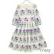 Pansy Garden���ԡ��� (Pansy Garden dress)