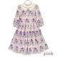 Pansy Garden���ԡ��� (Pansy Garden dress)