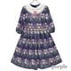 Pansy Garden���ԡ��� (Pansy Garden dress)