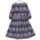Pansy Garden���ԡ��� (Pansy Garden dress)