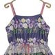 Pansy Garden����ߥ�������ԡ���(Pansy Garden camisole dress)