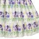 Pansy Garden����ߥ�������ԡ���(Pansy Garden camisole dress)