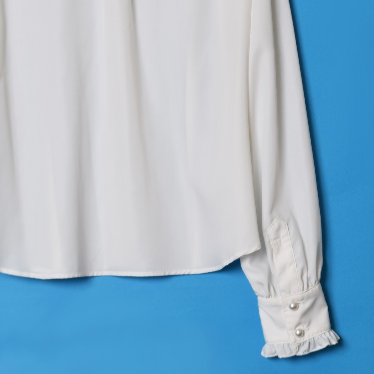 ʥݥ쥪֥饦(Napoleone blouse)