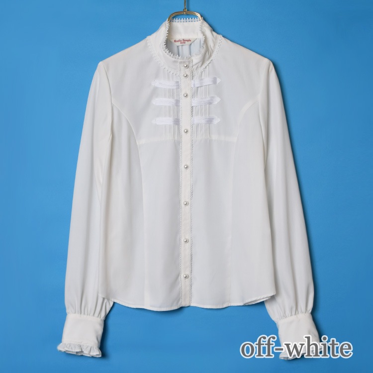 ʥݥ쥪֥饦(Napoleone blouse)