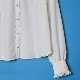 ʥݥ쥪֥饦(Napoleone blouse)