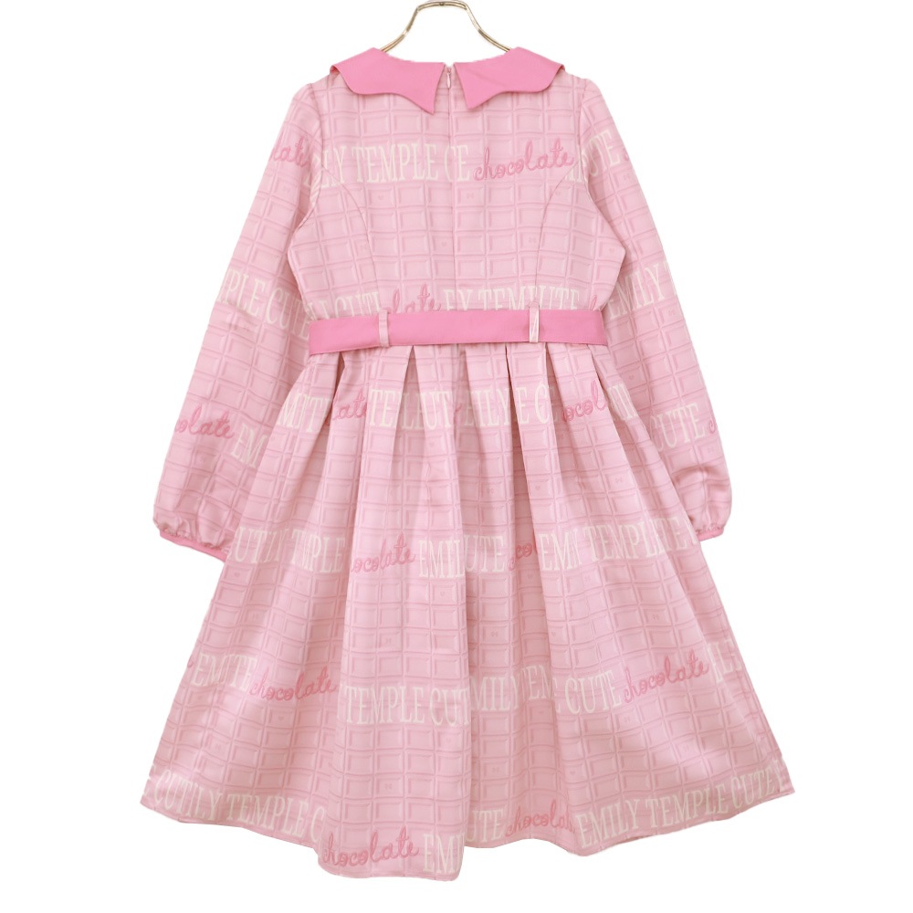 ĥ祳ԡ(chocolate dress)