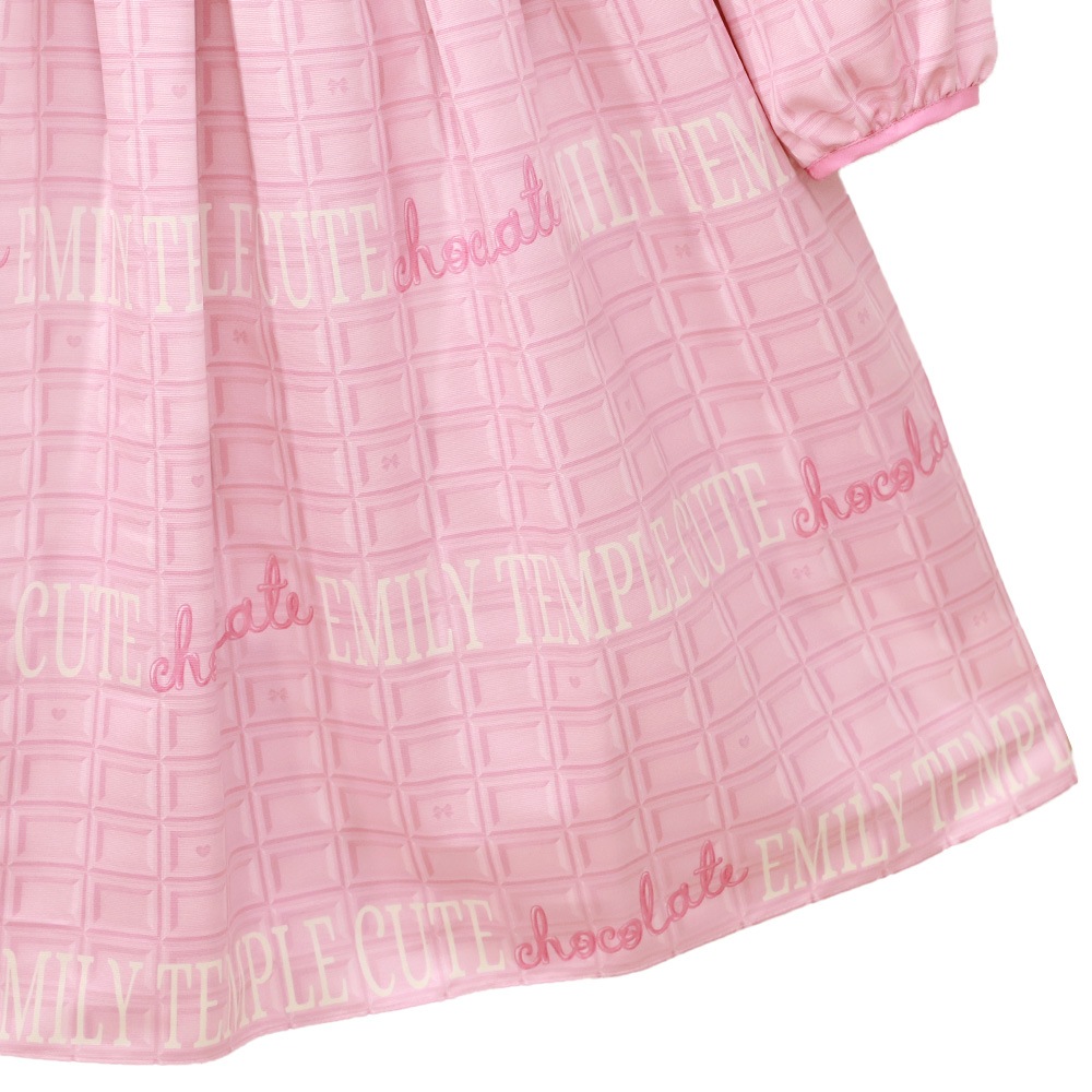 ĥ祳ԡ(chocolate dress)