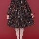 ĥ祳ԡ(chocolate dress)
