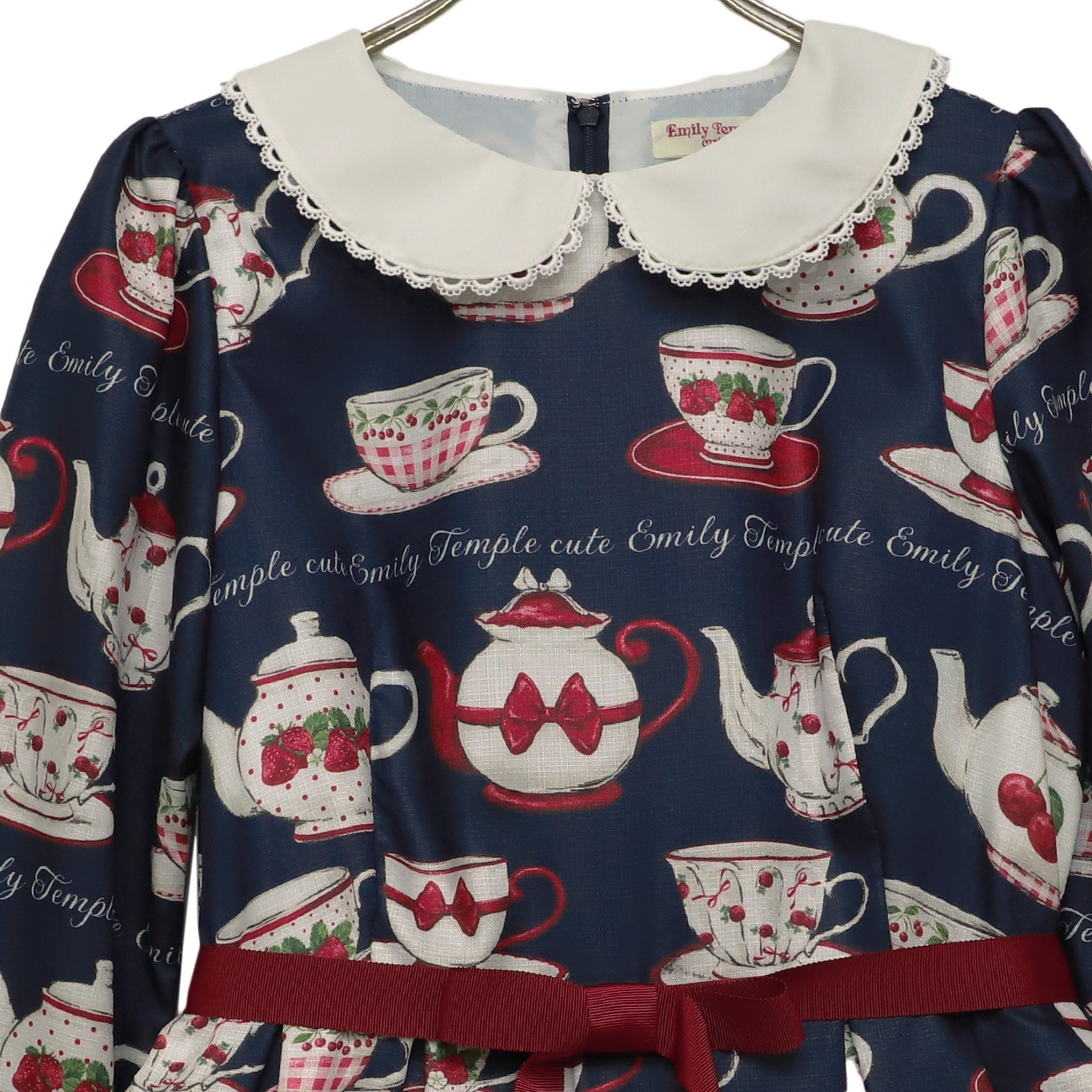 Tea Cabinet���ԡ��� (Tea Cabinet dress)