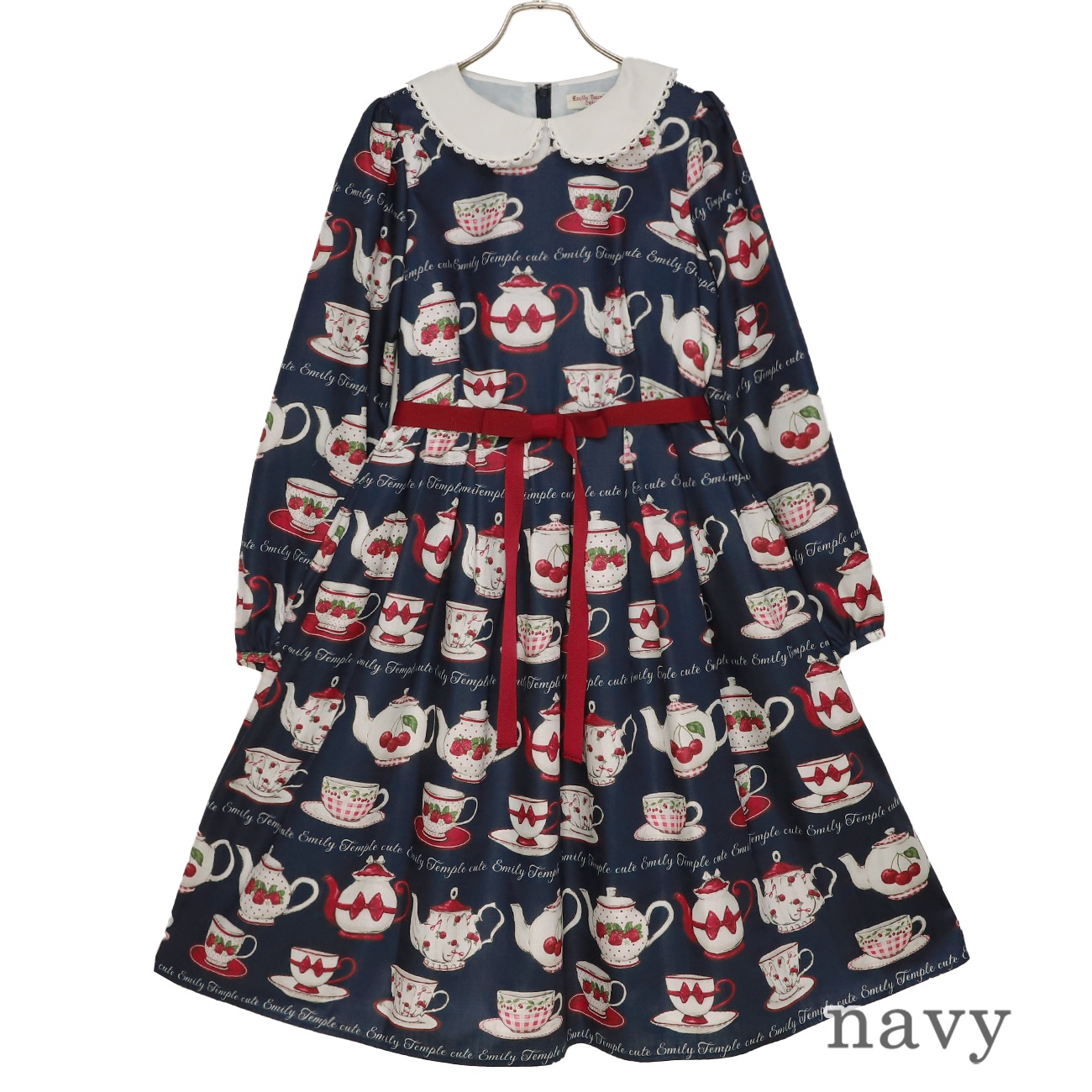 Tea Cabinet���ԡ��� (Tea Cabinet dress)