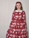 Tea Cabinet���ԡ��� (Tea Cabinet dress)