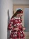 Tea Cabinet���ԡ��� (Tea Cabinet dress)