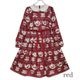 Tea Cabinet���ԡ��� (Tea Cabinet dress)