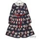 Tea Cabinet���ԡ��� (Tea Cabinet dress)