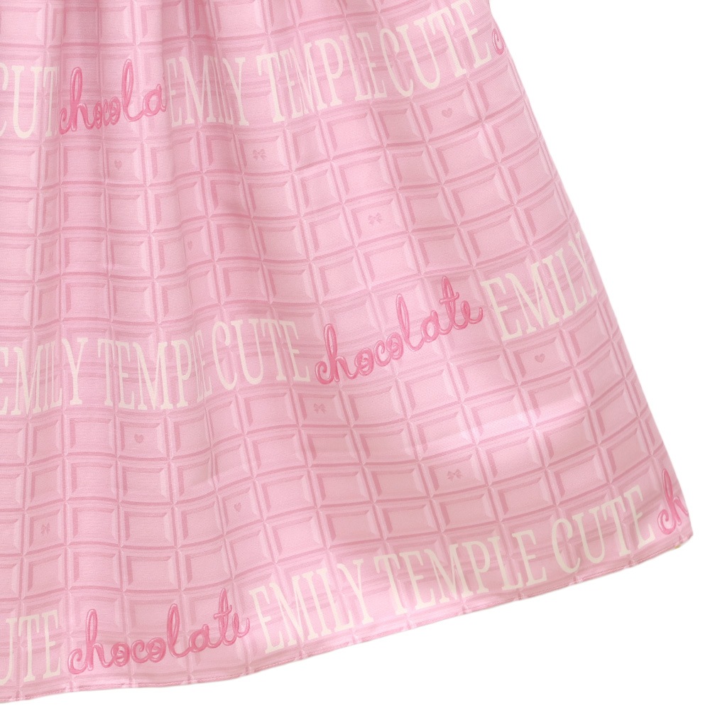 ĥ祳Ρ꡼֥ԡ(chocolate sleeveless dress)