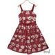 Tea Cabinet����ߥ�������ԡ���(Tea Cabinet camisole dress)