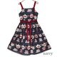 Tea Cabinet����ߥ�������ԡ���(Tea Cabinet camisole dress)
