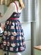 Tea Cabinet����ߥ�������ԡ���(Tea Cabinet camisole dress)