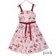 Tea Cabinet����ߥ�������ԡ���(Tea Cabinet camisole dress)