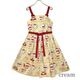 Tea Cabinet����ߥ�������ԡ���(Tea Cabinet camisole dress)