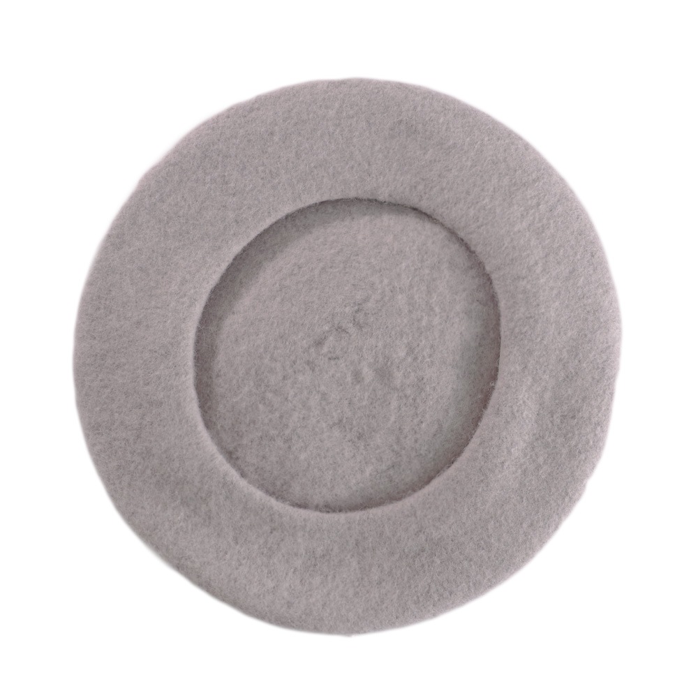 BIG��ܥ�٥졼(BIG ribbon beret)