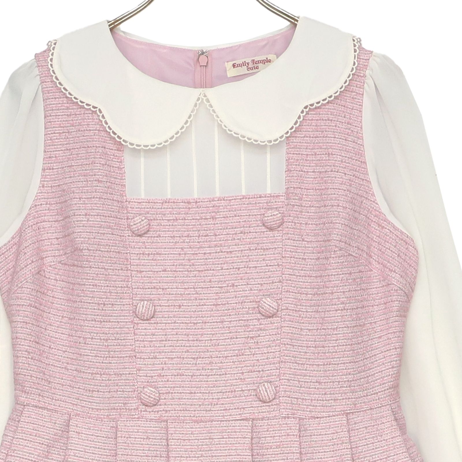 Sugar Tweed���ԡ��� (Sugar Tweed dress)