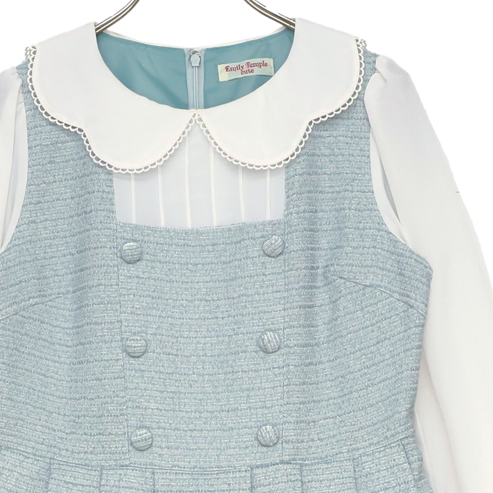 Sugar Tweed���ԡ��� (Sugar Tweed dress)