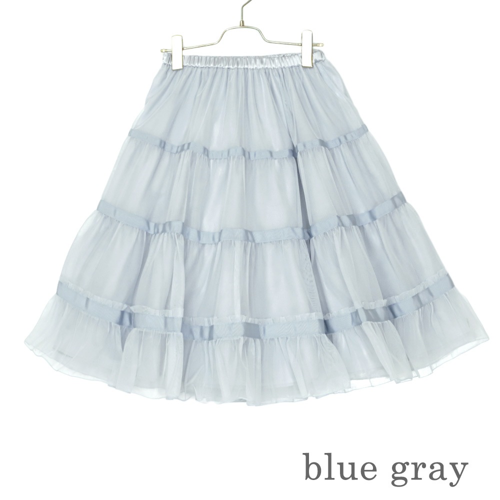 㥤ˡڥ (shiny petticoat)