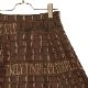 ĥ祳 (chocolate skirt)