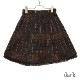 ĥ祳 (chocolate skirt)