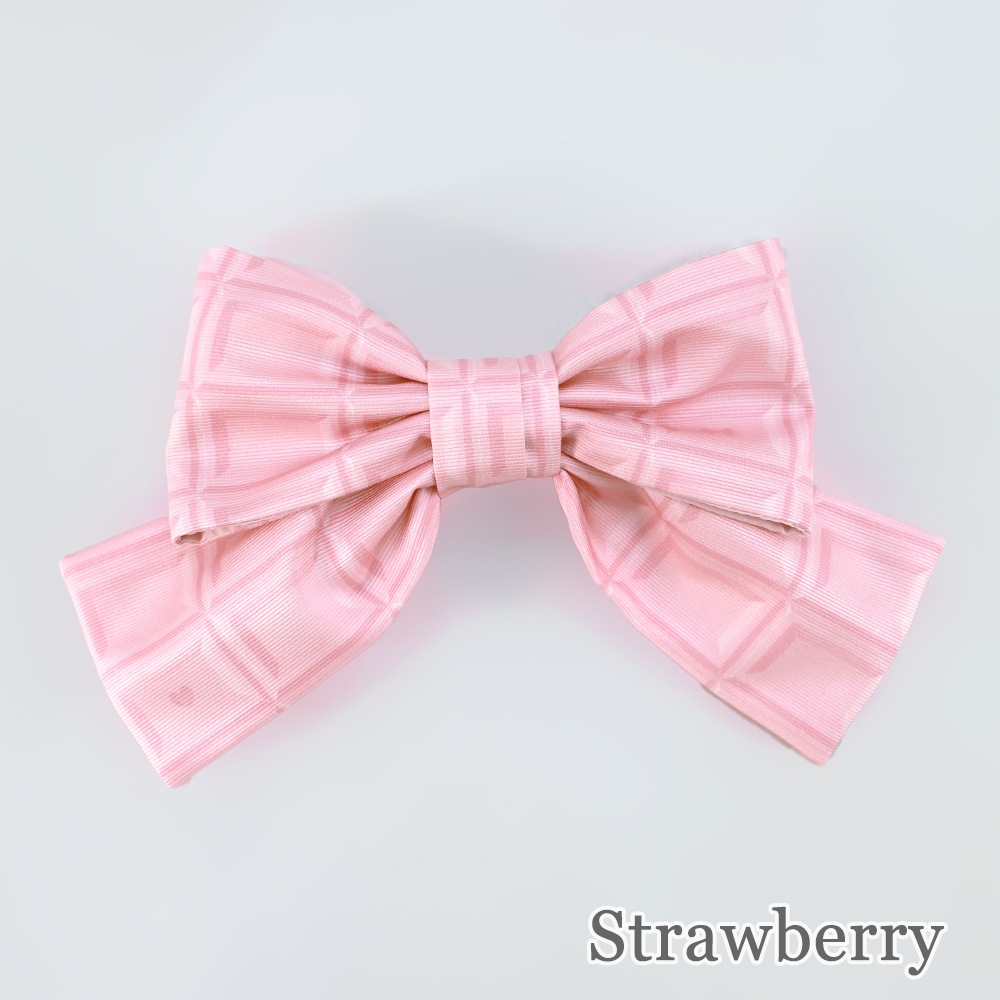 ĥ祳Хå(chocolate hair accessory)