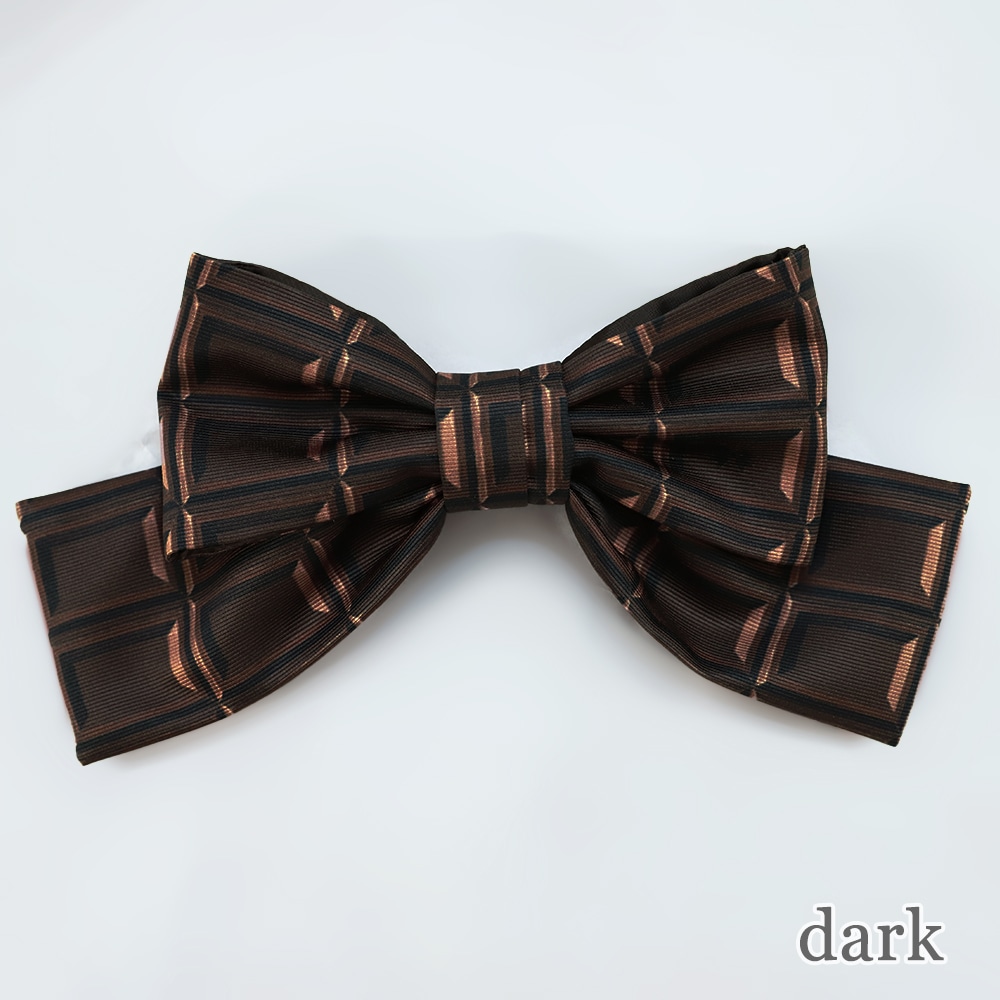 ĥ祳Хå(chocolate hair accessory)