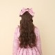ĥ祳Хå(chocolate hair accessory)