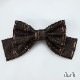 ĥ祳Хå(chocolate hair accessory)