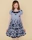 �ɥåȥ��塼�륫�åȥ��� (Dot Tulle Cutsew)