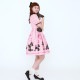Poodle Ribbon  ���ԡ���(Poodle Ribbon dress)