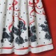 Poodle Ribbon  ���ԡ���(Poodle Ribbon dress)