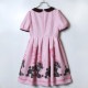 Poodle Ribbon  ���ԡ���(Poodle Ribbon dress)