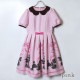 Poodle Ribbon  ���ԡ���(Poodle Ribbon dress)
