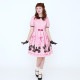 Poodle Ribbon  ���ԡ���(Poodle Ribbon dress)