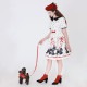 Poodle Ribbon  ���ԡ���(Poodle Ribbon dress)